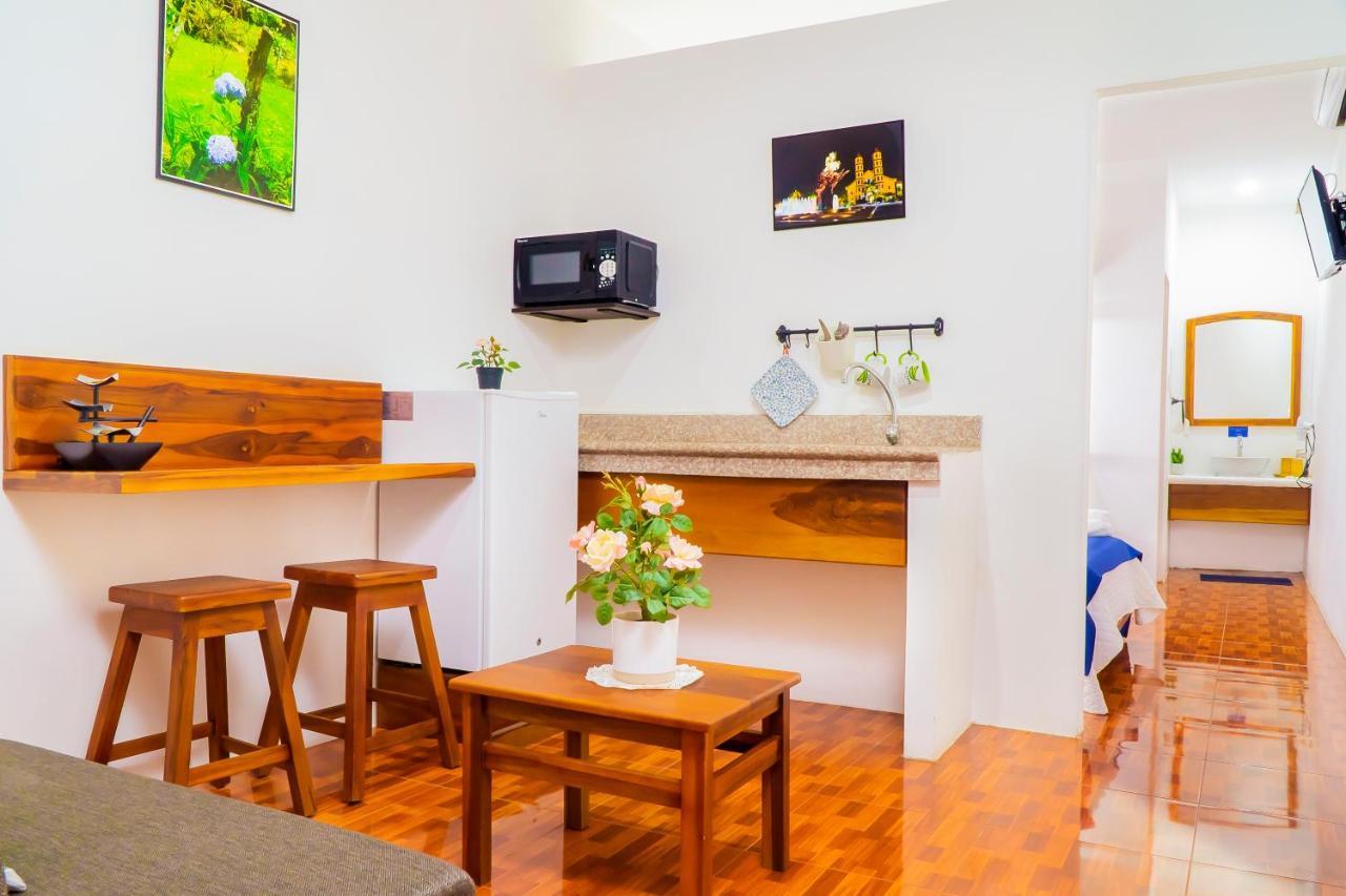 Hotel Boutique Platanal Portoviejo Exteriör bild