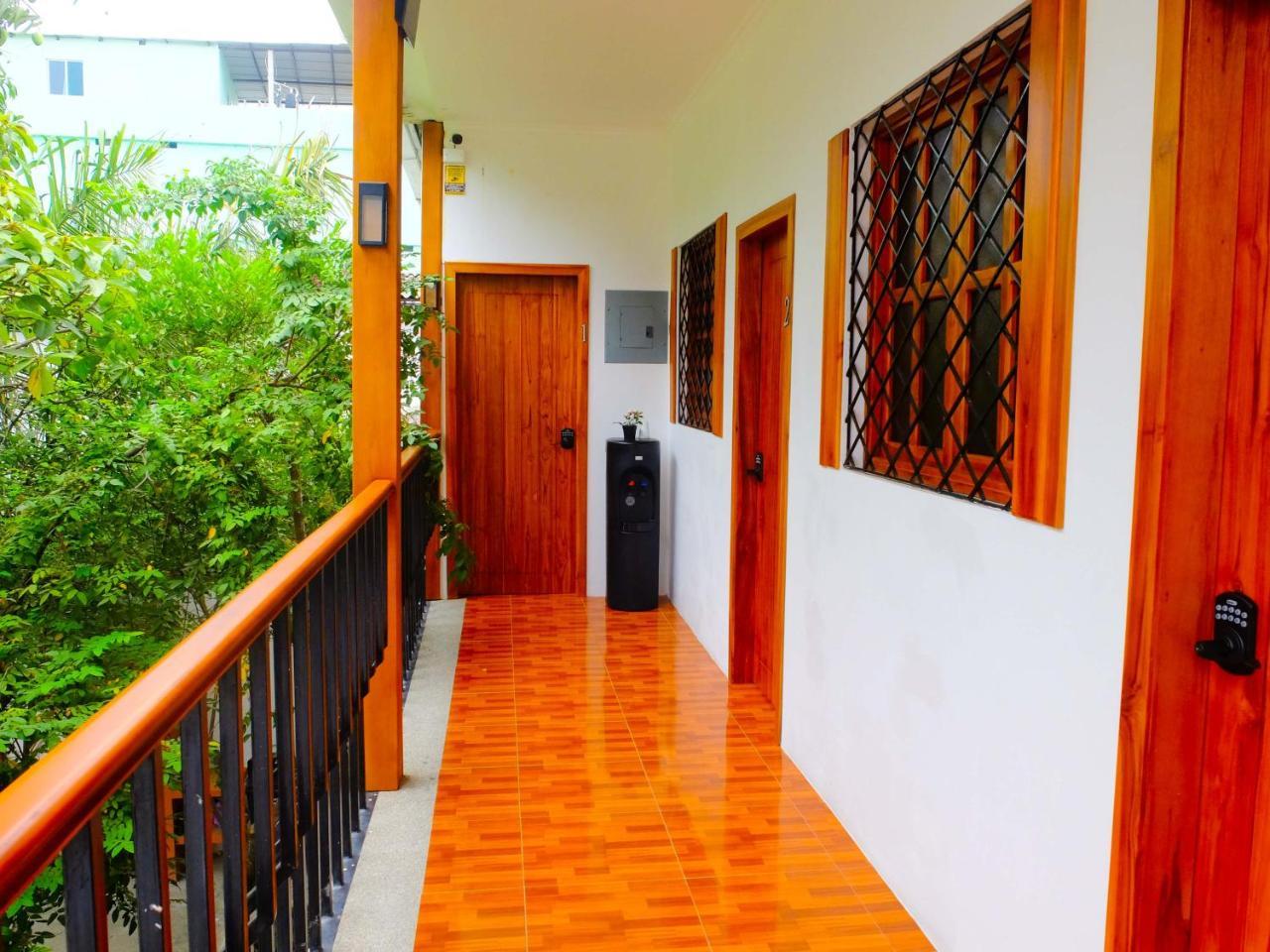 Hotel Boutique Platanal Portoviejo Exteriör bild